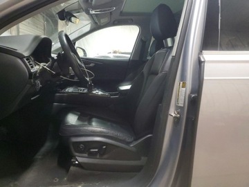 Audi Q7 II 2017 Audi Q7 2017 AUDI Q7 PREMIUM PLUS 3.0 Benzyna 335KM, zdjęcie 6