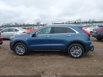 Cadillac 2024 Cadillac XT4 Premium Luxury 2024 2.0l 2.0 Benzyna 235KM, zdjęcie 2