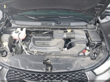 Chrysler Pacifica II 2023 Chrysler Pacifica 2023r., 3.6L 3.6 Benzyna 287KM, zdjęcie 11