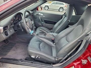 Porsche 911 991 Carrera 2/2S Coupe 3.8 400KM 2012 Porsche 911 Carrera S 2012 3.8l 3.8 Benzyna 400KM, zdjęcie 7