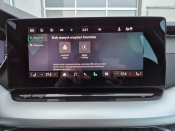 Skoda Octavia IV Scout 1.5 TSI ACT 150KM 2025 Skoda Octavia Selection 1.5 TSI Auto z placu, zdjęcie 26