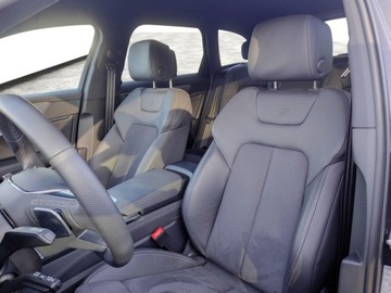 Audi A6 C8 Allroad 2.0 40 TDI 204KM 2024 Audi A6 Avant 2.0 Diesel 204KM, zdjęcie 9