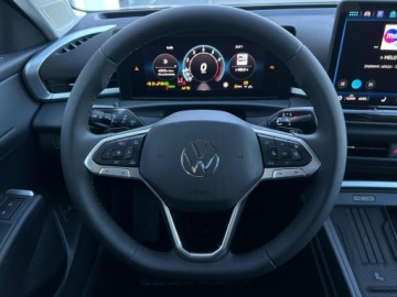 Volkswagen T-Roc I SUV Facelifting 1.5 TSI ACT 150KM 2026 Volkswagen T-Roc Style 1.5 eTSI 150 KM DSG-7, zdjęcie 12