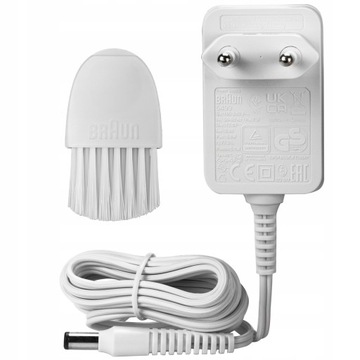 Эпилятор Braun Silk-épil 3 3-273 Бритва
