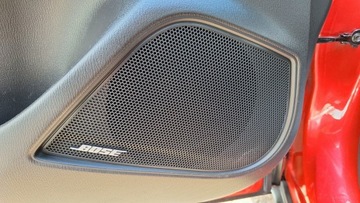 Mazda CX-3 Crossover 2.0 SKY-G 120KM 2017 Mazda CX-3 BOSE, Head-Up, LED, 2x alu, zdjęcie 16