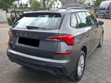 Skoda Kamiq Crossover Facelifting 1.5 TSI 150KM 2026 SKODA Kamiq Drive 1.5 TSI DSG Suv 150KM 2026, zdjęcie 1