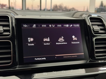 Citroen C5 III 2020 Citroen C5 Aircross Feel / 1 właściciel / Salon Po, zdjęcie 30