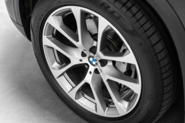 BMW X5 G05 SUV 3.0 40i 340KM 2019 BMW X5 40i xDrive. Polska. Bezwypadkowa., zdjęcie 14