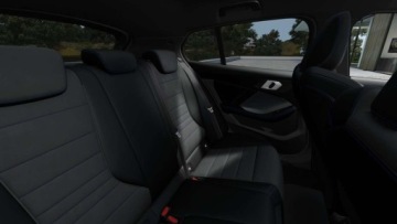 BMW Seria 1 F70 2026 BMW Seria 1 Nowe BMW 120 - 170 KM mHEV - Gotowy do Odbioru - M Pro 1.5, zdjęcie 12