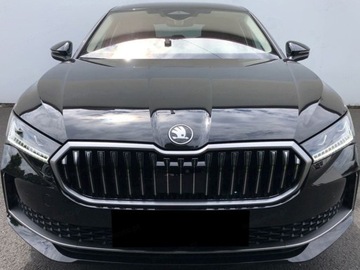 Skoda Superb IV Liftback 2.0 TSI 204KM 2025 SKODA Superb L&amp;K 2.0 TSI DSG Sedan 204KM 2025, zdjęcie 1