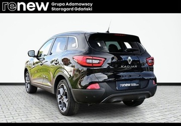 Renault Kadjar Crossover 1.2 Energy TCe 130KM 2018 Renault Kadjar Renault KADJAR PL Salon Dealer Renault Grupa Adamowscy 1.2, zdjęcie 5