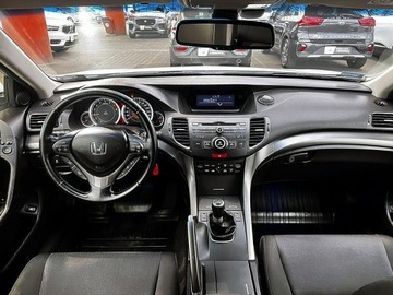 Honda Accord VIII Sedan 2.0 VTEC 156KM 2015 Honda Accord 1WŁ. Krajowy BEZWYPADKOWY, zdjęcie 13