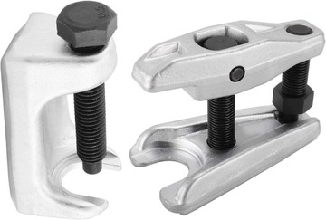 СЪЕМНИК РУЛЕВЫХ ПАЛЬЦЕВ ДЛЯ ШАРОВЫХ СОЕДИНЕНИЙ 19-22 мм