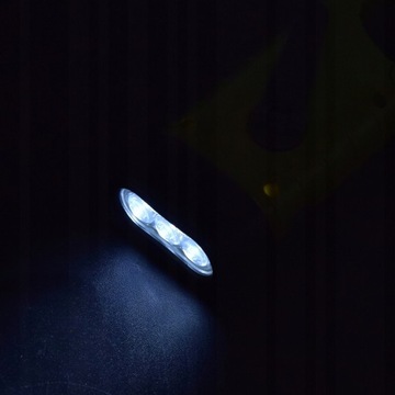 ПОРТАТИВНЫЙ ДИНАМО-ФОНАР zr-LED С РУЧНЫМ ЗАВОДОМ