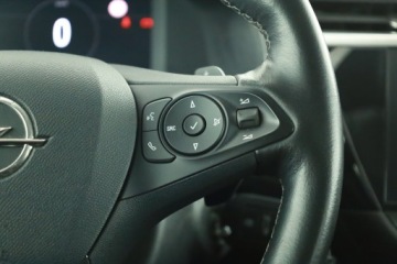 Opel Corsa F Hatchback 5d 1.2 Turbo 100KM 2022 Opel Corsa 1.2 Turbo, Salon Polska, 1. Właściciel, zdjęcie 15