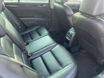 Skoda Superb II Kombi 2.0 TDI CR DPF 170KM 2013 Škoda Superb Skoda Superb 2.0 TDi 170KM DSG,, zdjęcie 28