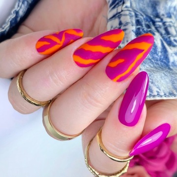Лак гибридный BOSKA NAILS 352