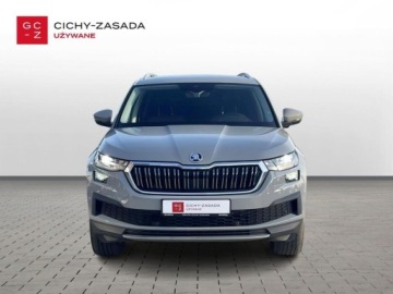 Skoda Kodiaq I SUV Facelifting 1.5 TSI 150KM 2023 Skoda Kodiaq 1.5 Benzyna 150KM, zdjęcie 8