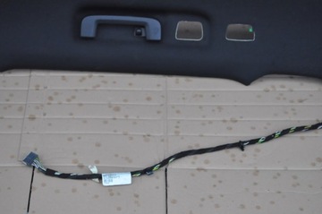 VOLVO XC90 II PODSUFITKA PODSUFITÓWKA DACHU