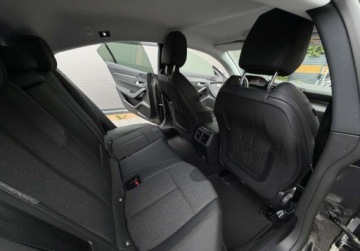 Peugeot 508 II Sedan 1.5 BlueHDI 130KM 2020 Peugeot 508 LED fabryczny lakier AUTOMAT kamera ZAREJESTROWANY, zdjęcie 16