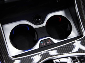 BMW X5 G05 SUV Facelifting 3.0 40d 352KM 2026 BMW X5 xDrive40d Sport Suv 3.0 (352KM) 2026, zdjęcie 12