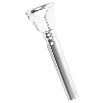 Вибрационное устройство для занятий игрой на тубе.