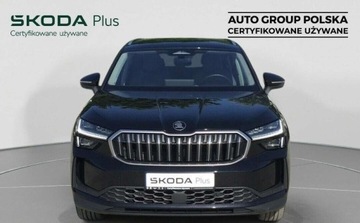 Skoda Kodiaq II SUV 2.0 TDI SCR 193KM 2024 Skoda Kodiaq Selection 7 osobowy 4x4, FV 23, Hak, ACC, GPS, DCC, Kamera 36, zdjęcie 9