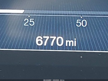 Maserati 2024 Maserati Grecale GT 2024 2.0l 2.0 Benzyna 296KM, zdjęcie 11