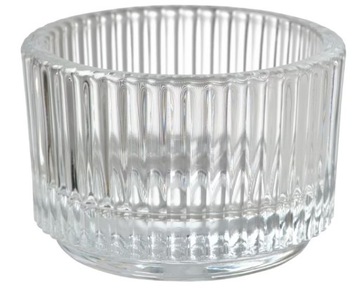 Świecznik na tealighty Ikea 3,5 cm FINSMAK
