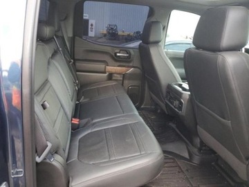  GMC Sierra 2020r., K1500 DENALI, od ubezpieczalni 6.2 Benzyna 420KM, zdjęcie 8