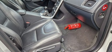 Volvo V60 I Kombi 1.6 DRIVe 115KM 2011 Volvo V60 Super Stan Bezwypadkowy, zdjęcie 26