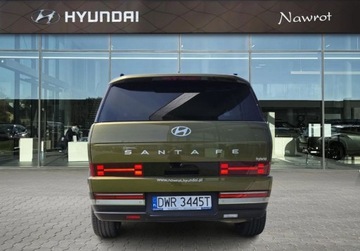 Hyundai Santa Fe V 2024 Hyundai Santa Fe Santa Fe 2024 Platinum HEV 215KM 4WD 1.6 Hybryda 160KM, zdjęcie 3