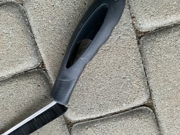 ЩЕТКА ДЛЯ ШВОВ, УЗКАЯ, OLDMAN, ДЛЯ АВТОМОБИЛЬНЫХ УГЛОВ, Радиатор кондиционера