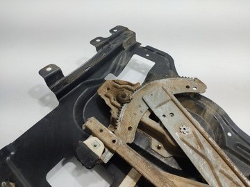 ZVEDÁK MECHANIZMUS OKNO PRAVÝ PŘEDNÍ MANUÁLNÍ DEFENDER 1999-14