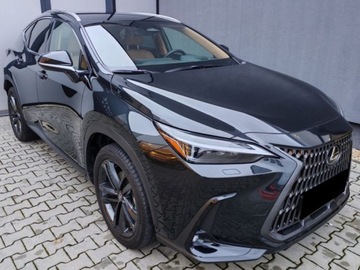 Lexus NX II 2025 Od ręki - 350h Prestige 2.5 Hybrid AWD 200KM | Podgrzewane fotele!, zdjęcie 2