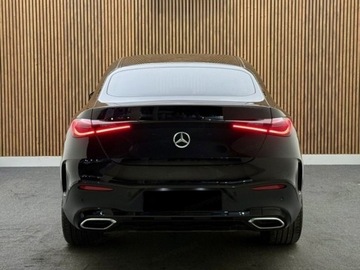 Mercedes GLC C254/X254 Coupe 2.0 220d 197KM 2026 GLC Coupe 220 d 4-Matic AMG Line 2.0 (197KM) 2026, zdjęcie 1