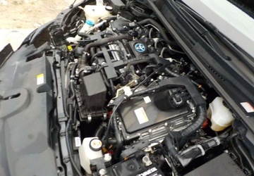 Toyota Corolla XII Hatchback 1.8 Hybrid 122KM 2019 Toyota Corolla Okazja 1.8 Hybryda 122KM, zdjęcie 4