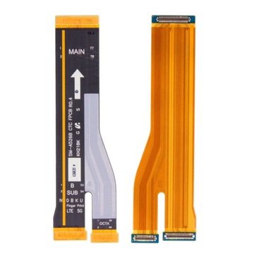 ORG TAŚMA USB FLEX PŁYTA GŁÓWNA Samsung Galaxy A52 A525 A526 GH59-15425A