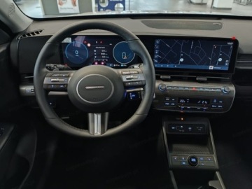 Hyundai Kona I Crossover Electric Facelifting 64 kWh 204KM 2025 HYUNDAI Kona Electric 65kWh Executive Suv 204KM 2025, zdjęcie 6