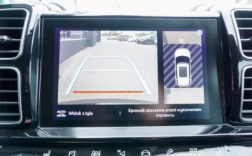 Citroen C5 Aircross SUV Facelifting 1.2 PureTech 131KM 2023 Citroen C5 Aircross Citroen C5 Aircross 1.2 PureTech 130km Shine Pack 1.2, zdjęcie 16