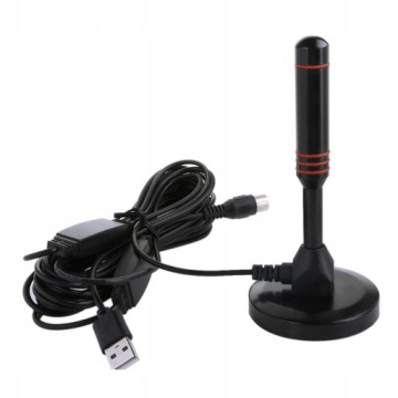 АНТЕННА HD DTMB HDTV ЦИФРОВОЕ НАЗЕМНОЕ ТЕЛЕВИДЕНИЕ 5М