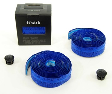 owijka Fizik TACKY TOUCH c. niebieska BT04