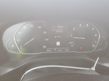 BMW X3 G01 2022 BMW X3 xDrive30I 2022 2.0l 2.0 Benzyna 248KM, zdjęcie 9