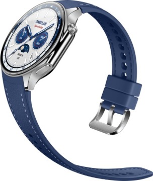 Умные часы OnePlus Watch 2 Nordic Blue Edition