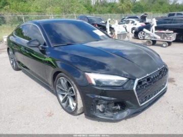 Audi A5 F5 2021 Audi A5 Sportback Premium Plus 45 2021 2.0 Benzyna 261KM, zdjęcie 6