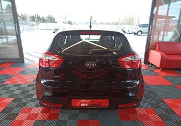 Kia Rio III Hatchback 3d 1.2 DOHC CVVT 85KM 2014 Kia Rio KIA RIO 1.3 Benzyna 2014 rok 157 tys 2..., zdjęcie 3