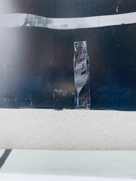 SKLO (OKNO) ČELNÍ TOYOTA RAV4 2019- SUZUKI ACROSS 2021- KAMERA+SENSOR