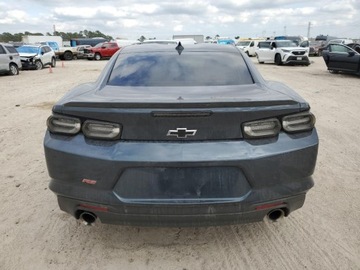 Chevrolet Camaro VI 2023 Chevrolet Camaro LS 2023 2.0l 2.0 Benzyna 275KM, zdjęcie 2