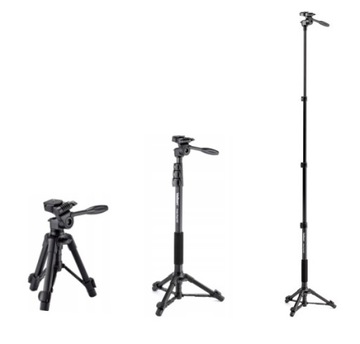 Монопод Velbon Pole Pod Ex 187 см