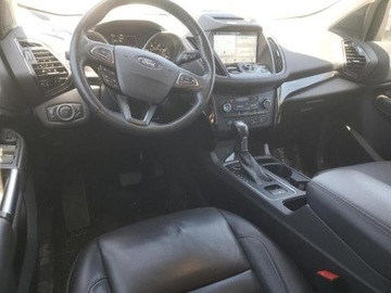 Ford Escape III 2017 Ford Escape Ford Escape Titanium 2.0 Benzyna 245KM, zdjęcie 7
